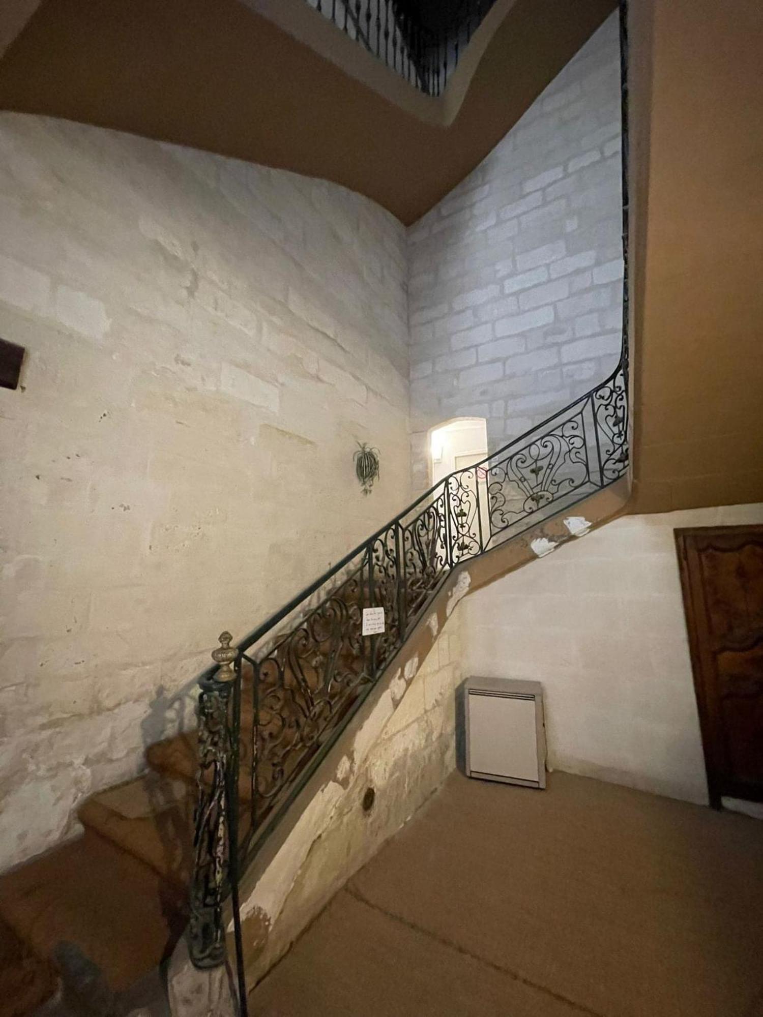 La Dolce Vita Avignon Kültér fotó