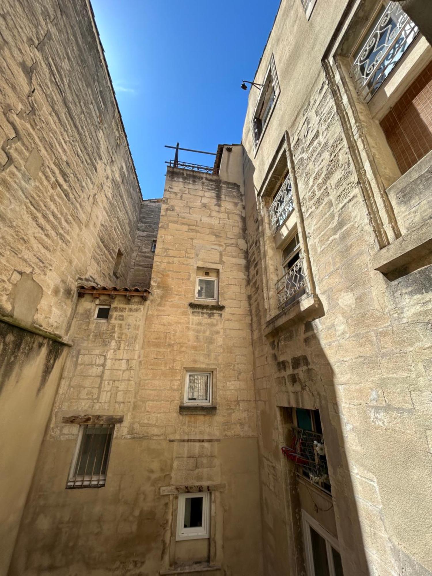 La Dolce Vita Avignon Kültér fotó